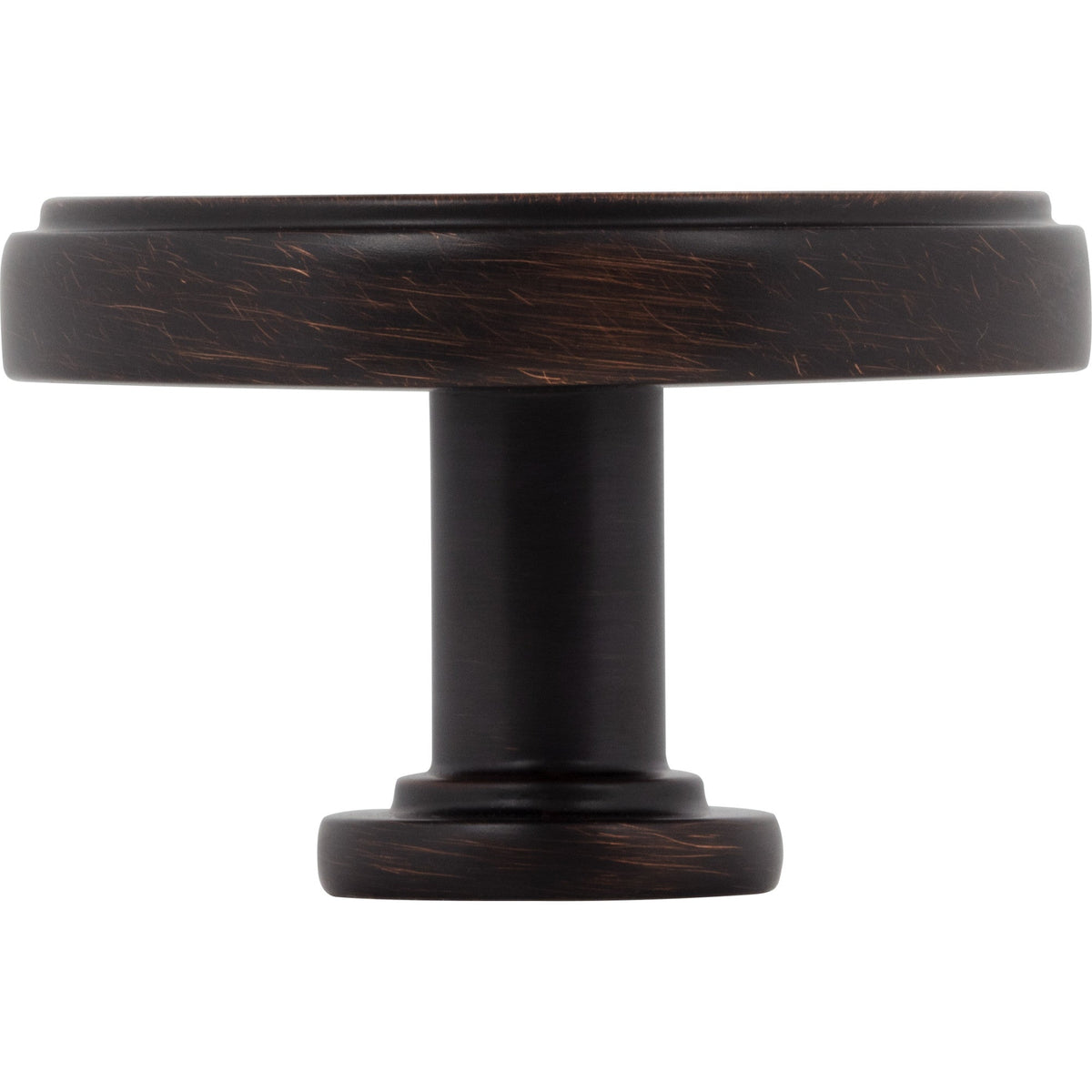 Richard 1-3/4" Diameter Round Knob