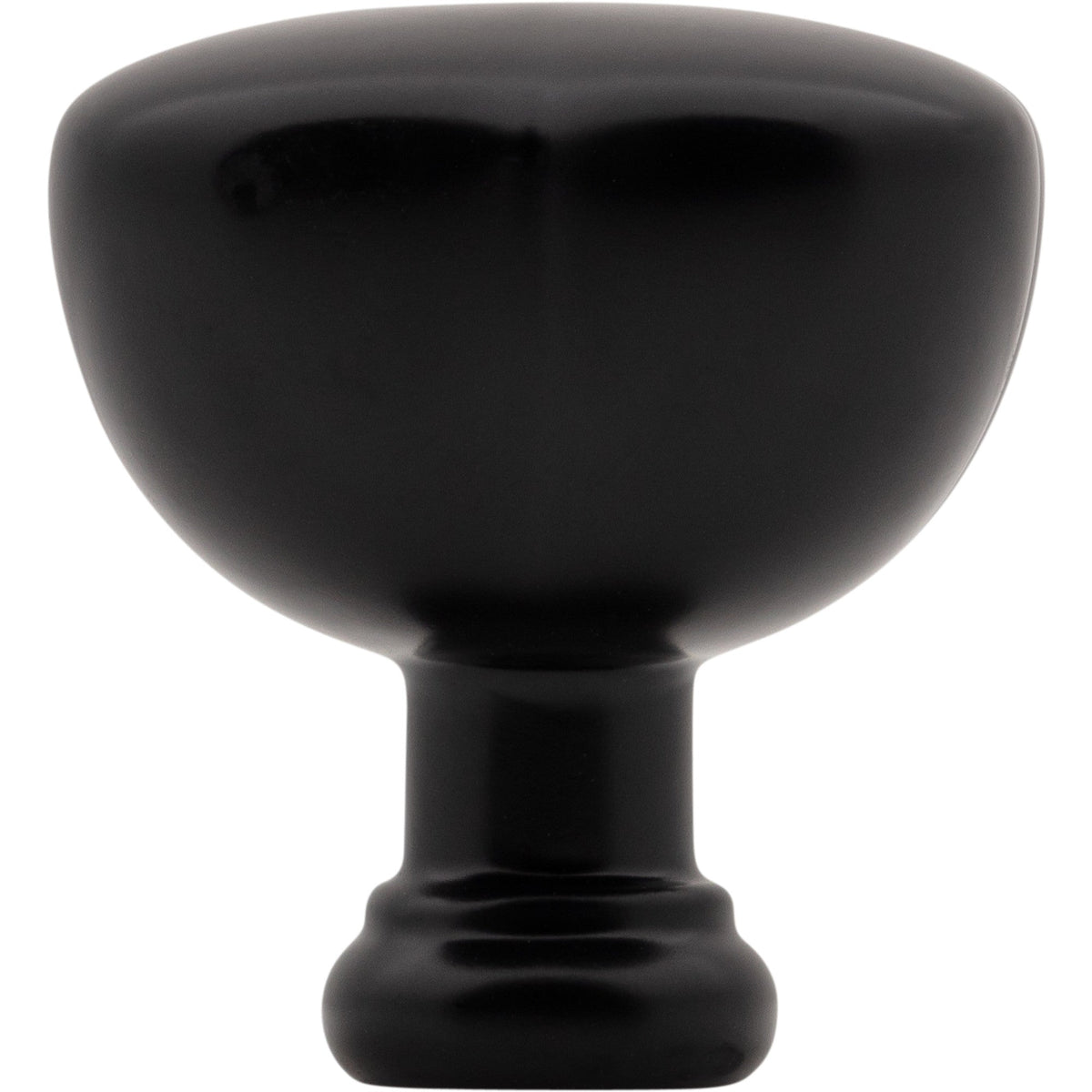 Southerland 1-1/2" Length Round Knob
