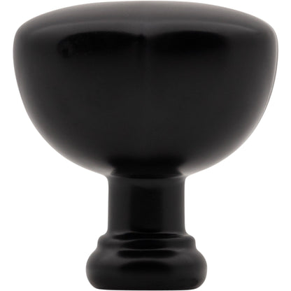Southerland 1-1/2" Length Round Knob
