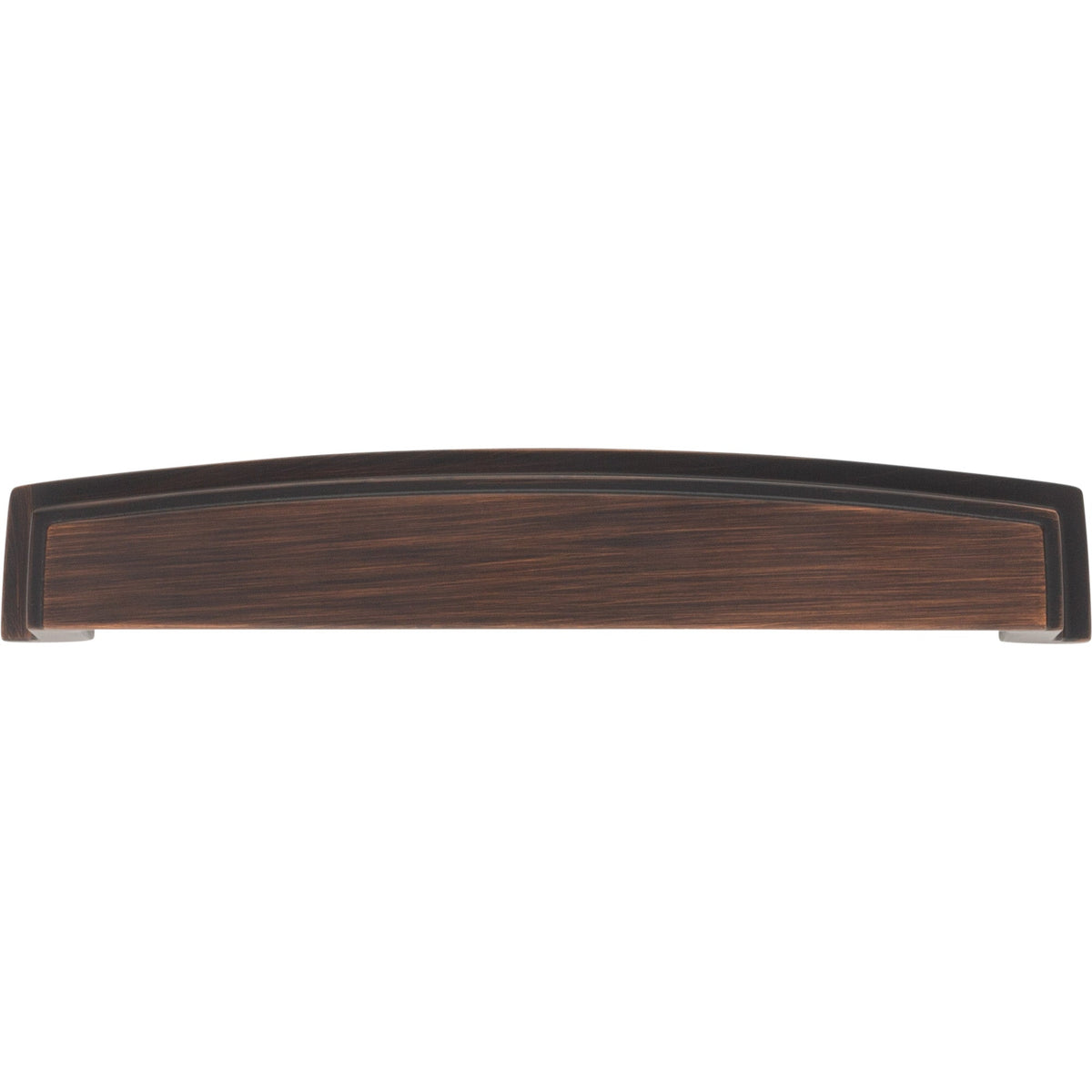 Renzo 160 mm Center-to-Center Cup/Bin Pull