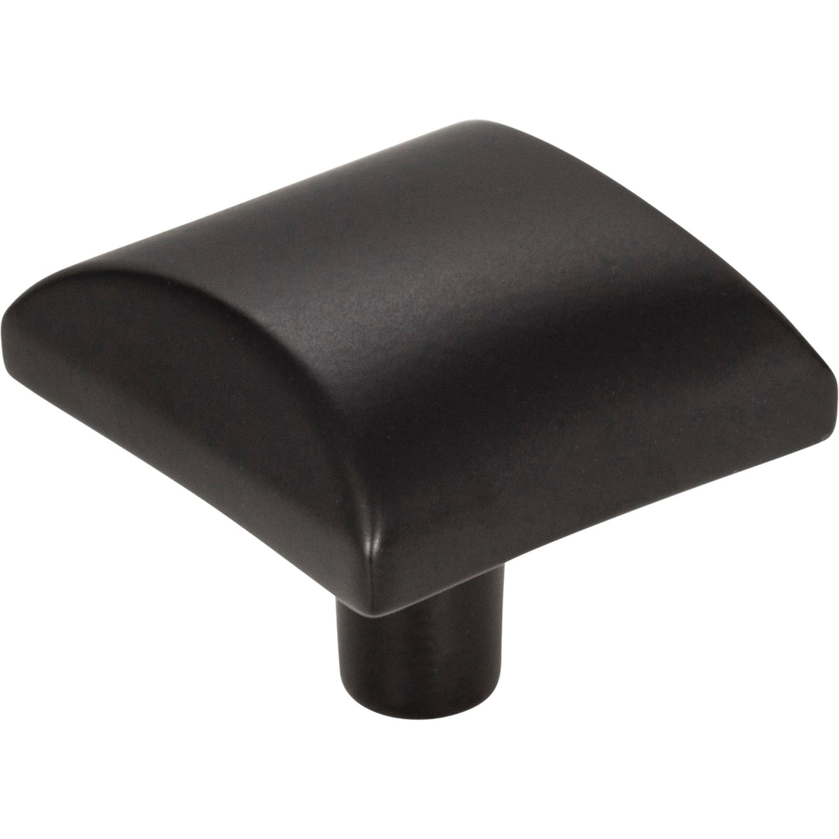 Glendale 1-1/8" Length Square Knob