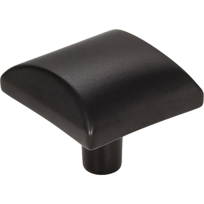 Glendale 1-1/8" Length Square Knob
