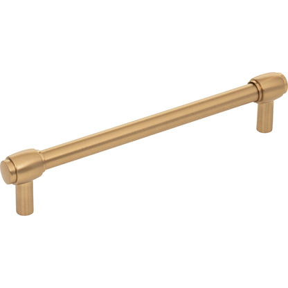 Hayworth 160 mm Center-to-Center Bar Pull