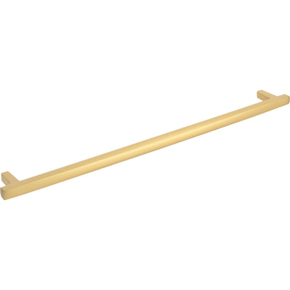 Whitlock 305 mm Center-to-Center Bar Pull