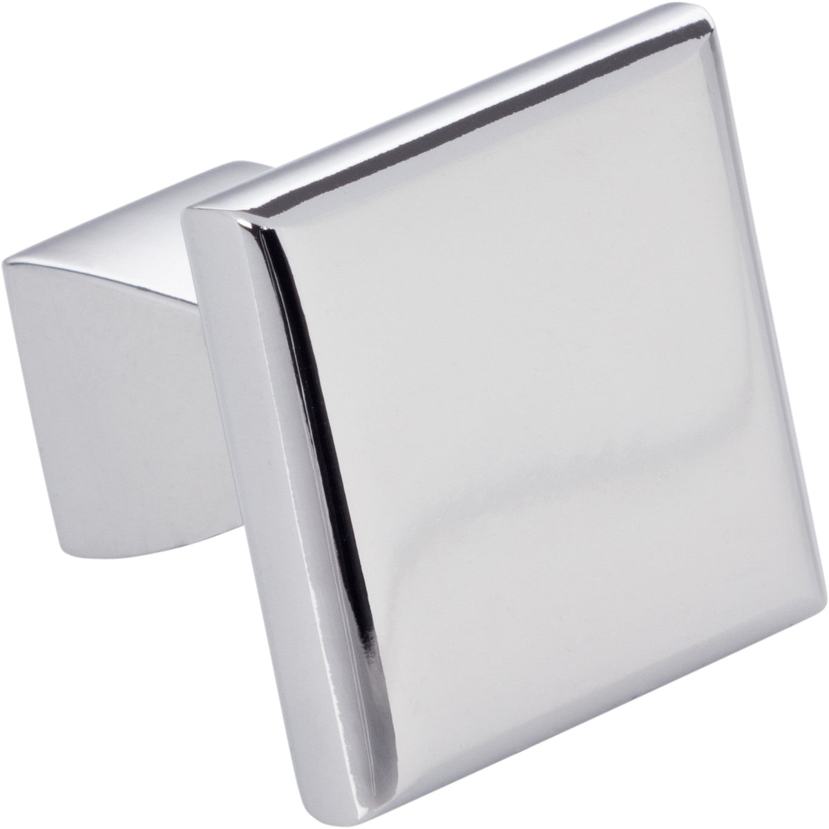 Hadly 1" Length Square Knob