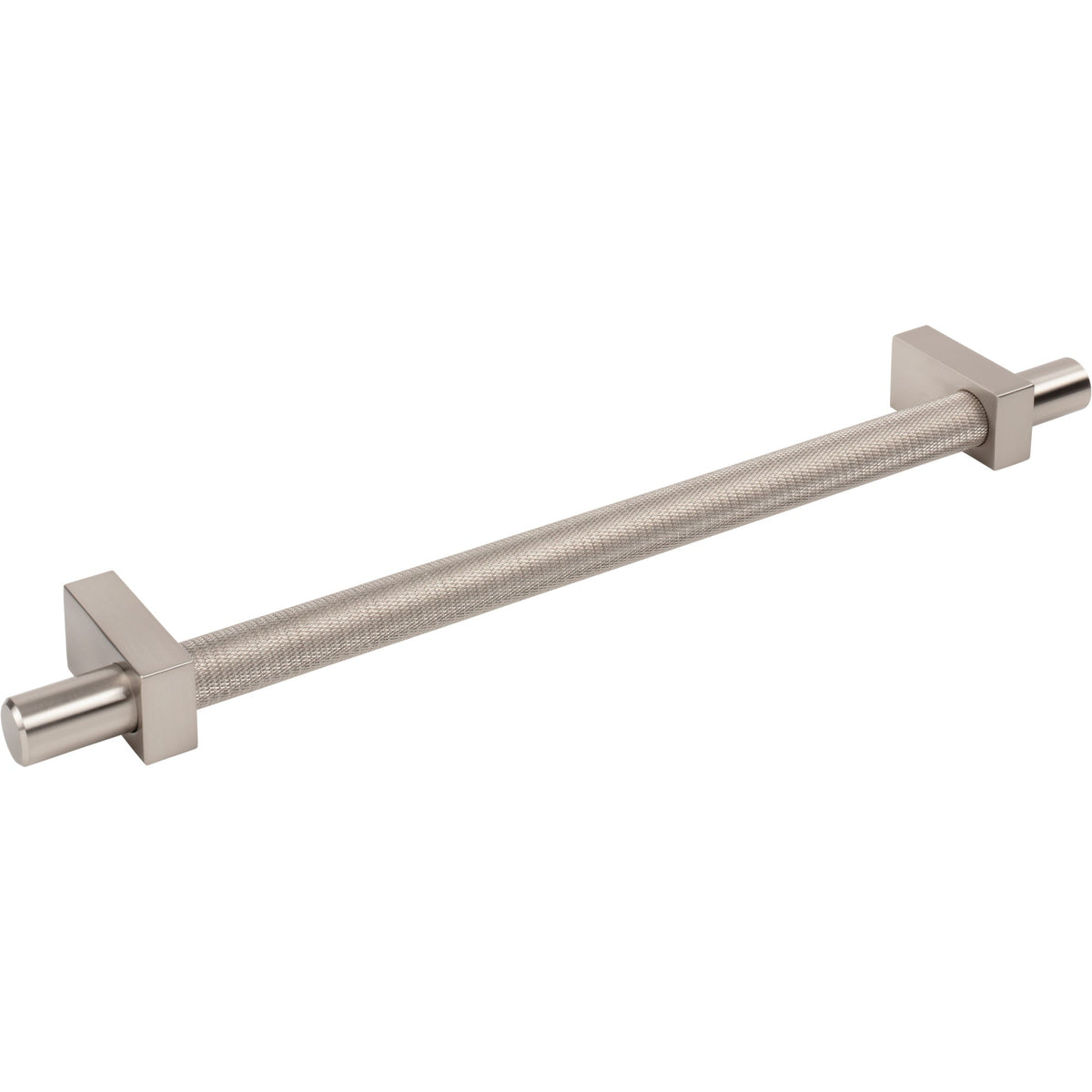 Larkin Knurled Center 18" Center-to-Center Appliance Pull