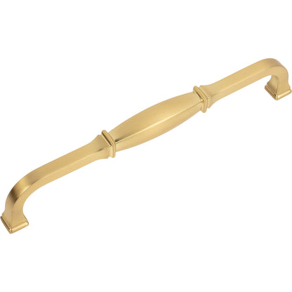 Audrey 192 mm Center-to-Center Bar Pull