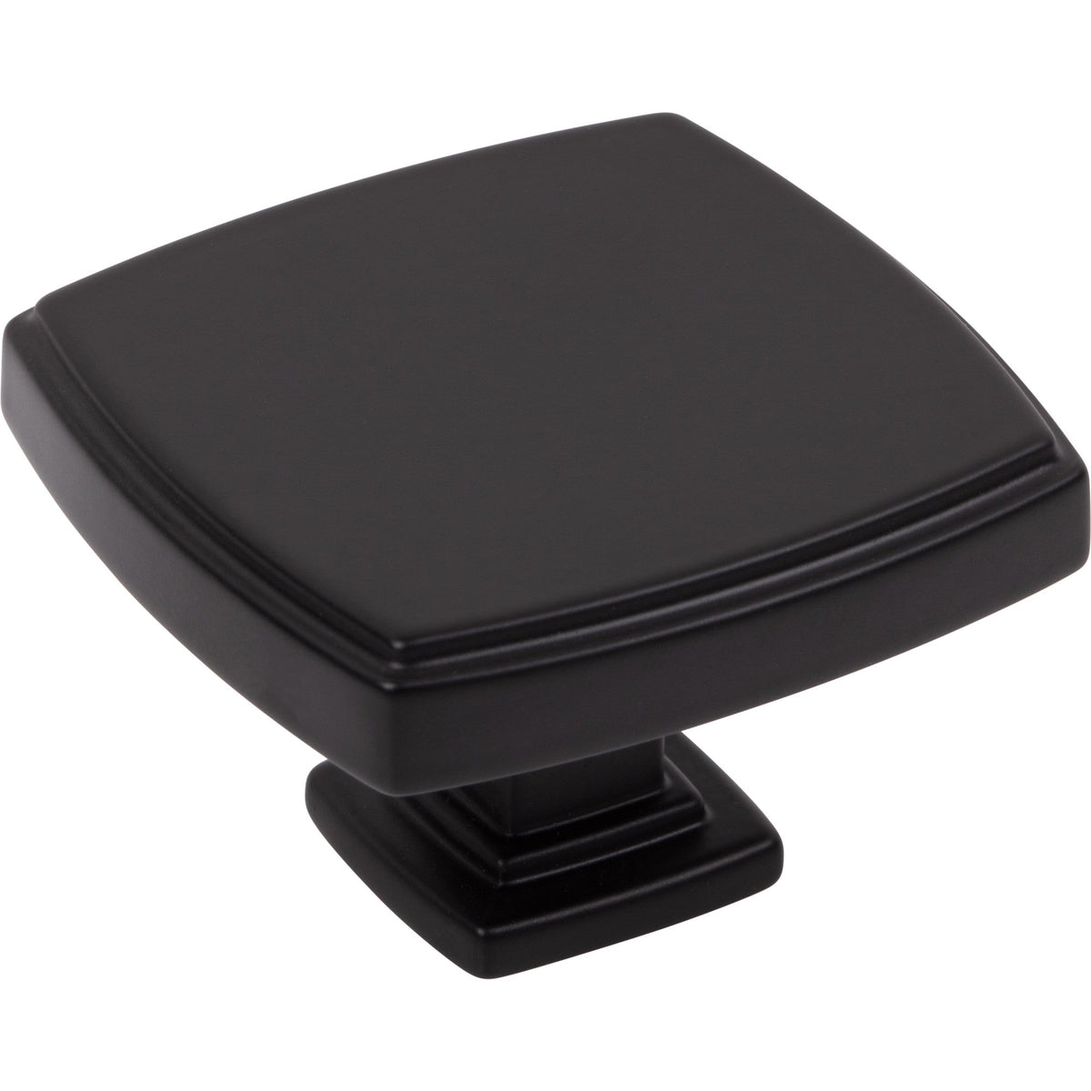 Renzo 1-3/4" Diameter Square Knob