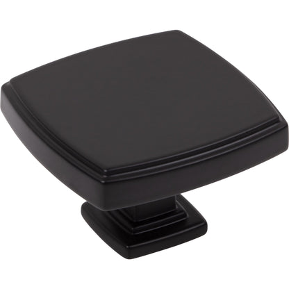 Renzo 1-3/4" Diameter Square Knob