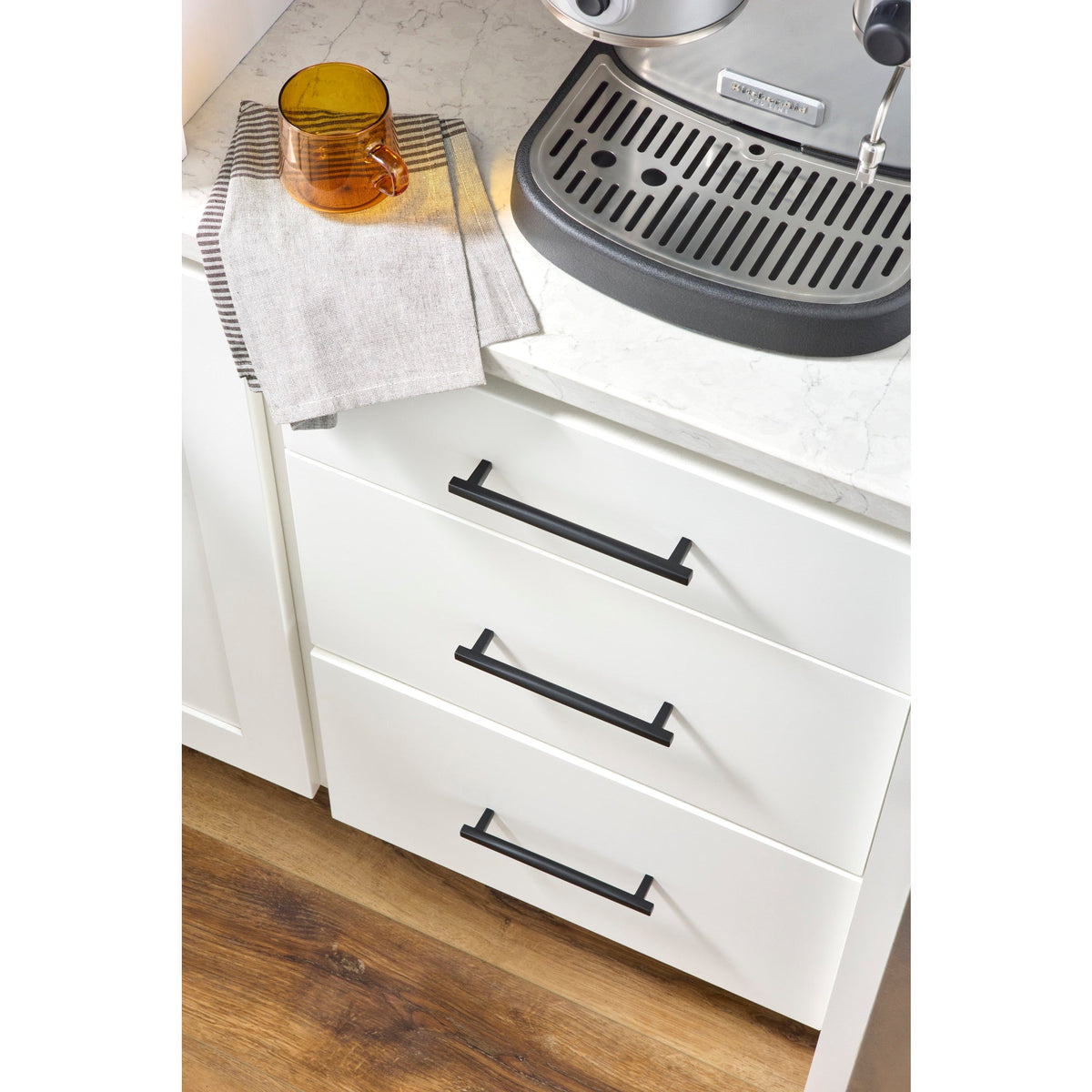 Whitlock 96 mm Center-to-Center Bar Pull