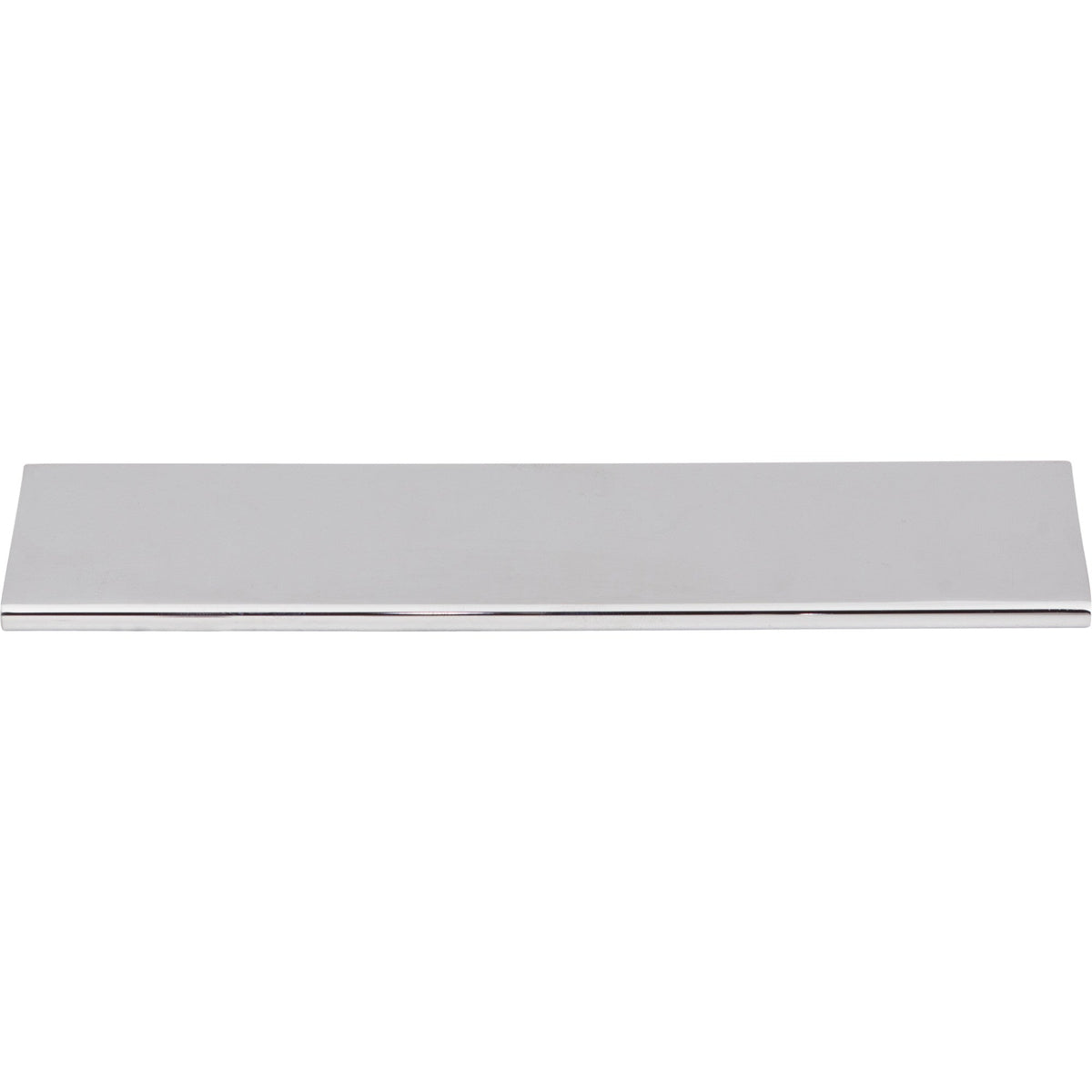 Edgefield 90 mm Center-to-Center Finger Pull