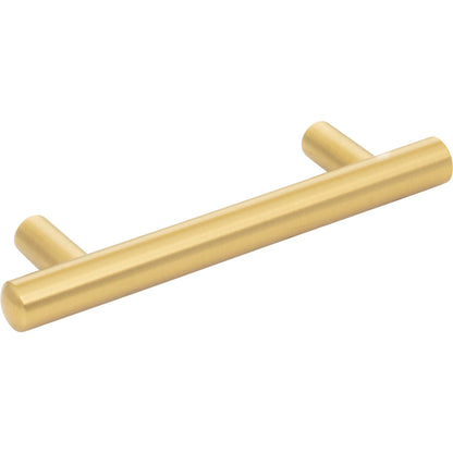 Key West 96 mm Center-to-Center Bar Pull