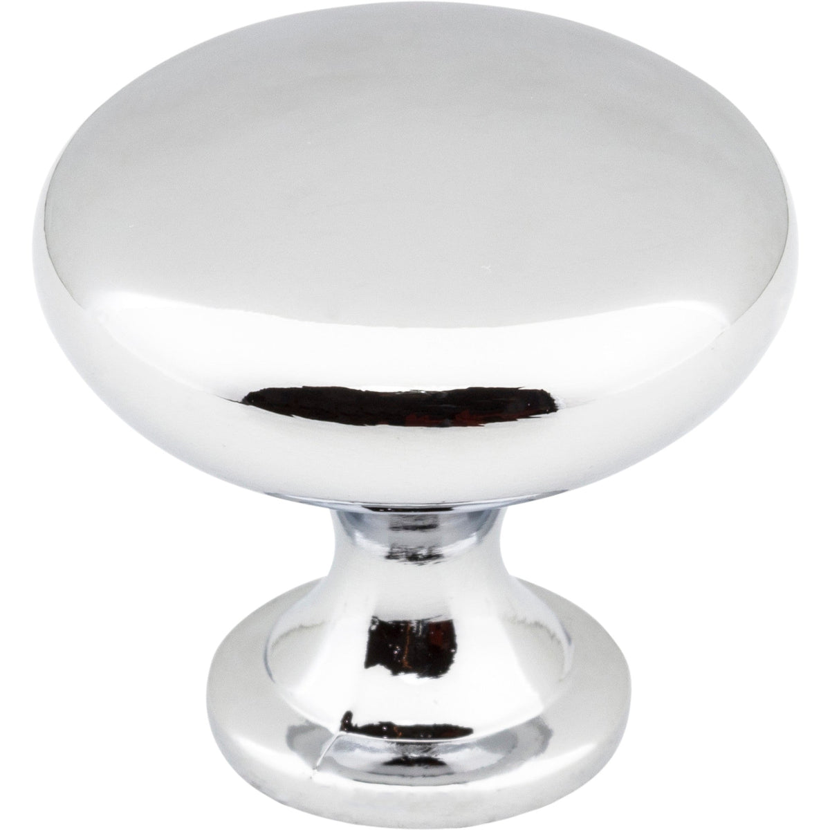 Madison 1-3/16" Diameter Mushroom Knob