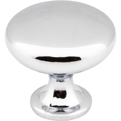 Madison 1-3/16" Diameter Mushroom Knob