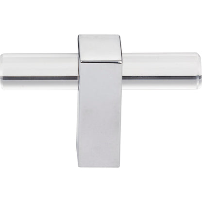 Spencer 2-3/8" Length Bar Knob