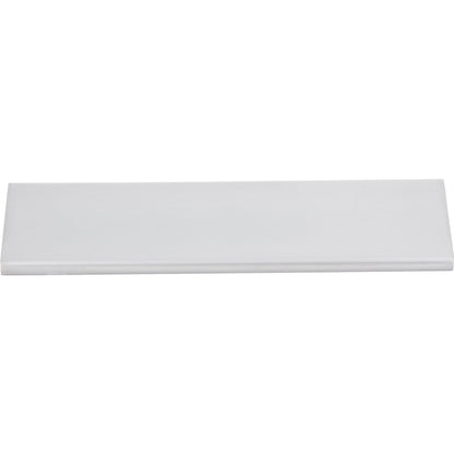 Edgefield 127 mm Center-to-Center Finger Pull