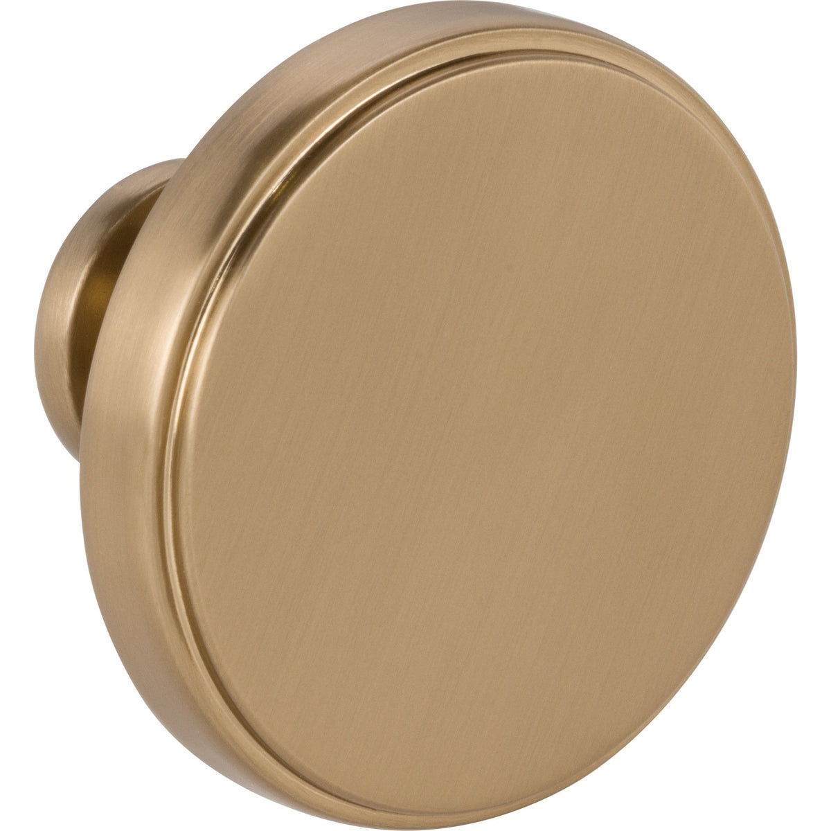 Richard 1-3/4" Diameter Round Knob