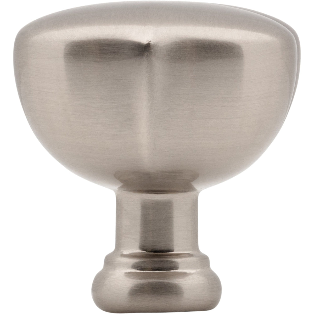 Southerland 1-1/2" Length Round Knob