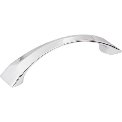 Cairo 96 mm Center-to-Center Arch Pull