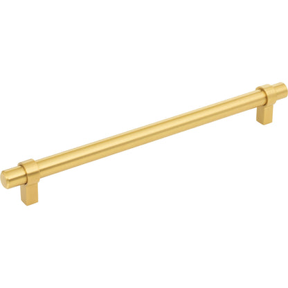 Key Grande 224 mm Center-to-Center Bar Pull