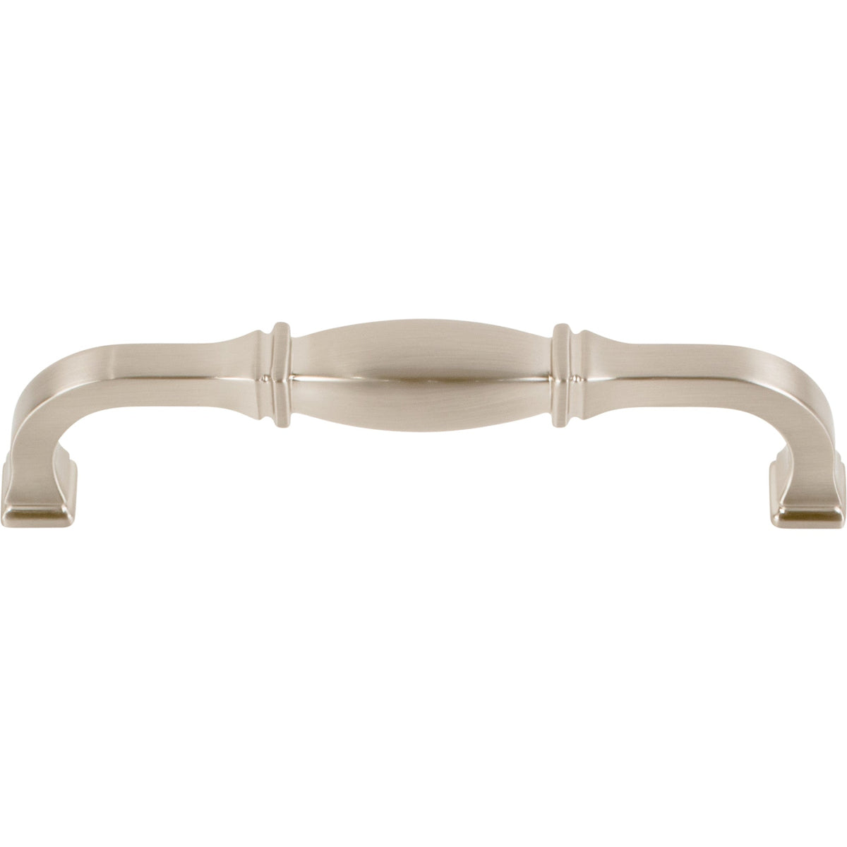 Audrey 128 mm Center-to-Center Bar Pull