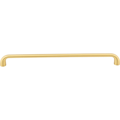 Loxley 305 mm Center-to-Center Bar Pull