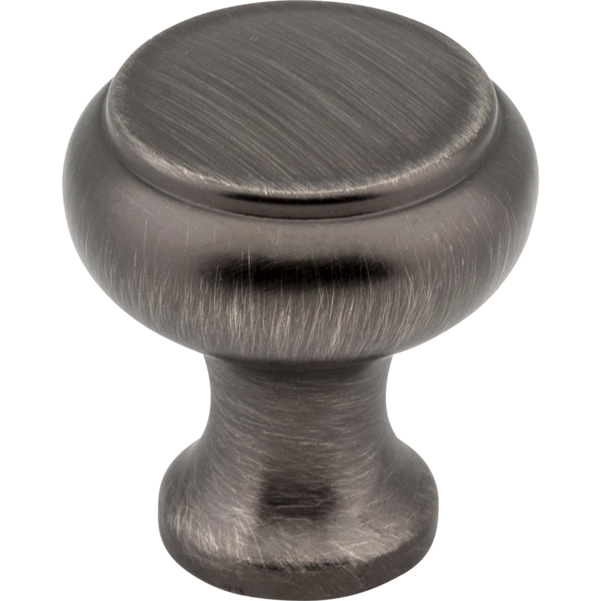 Westbury 1-3/16" Diameter Mushroom Knob