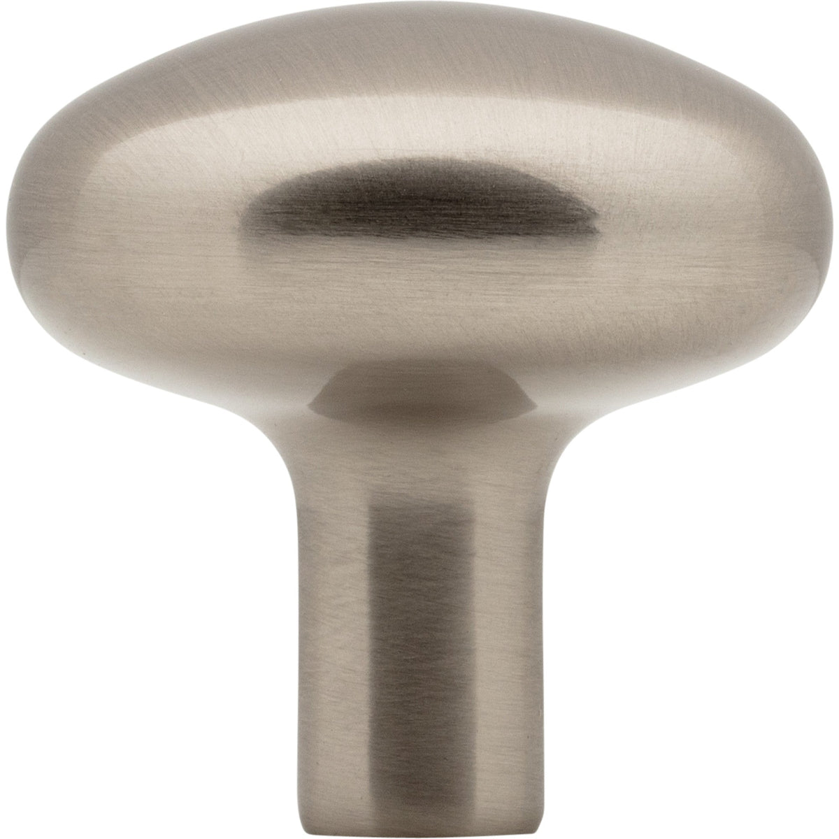 Loxley 1-1/4" Diameter Mushroom Knob