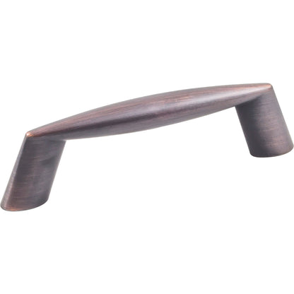 3" Center-to-Center Bar Pull