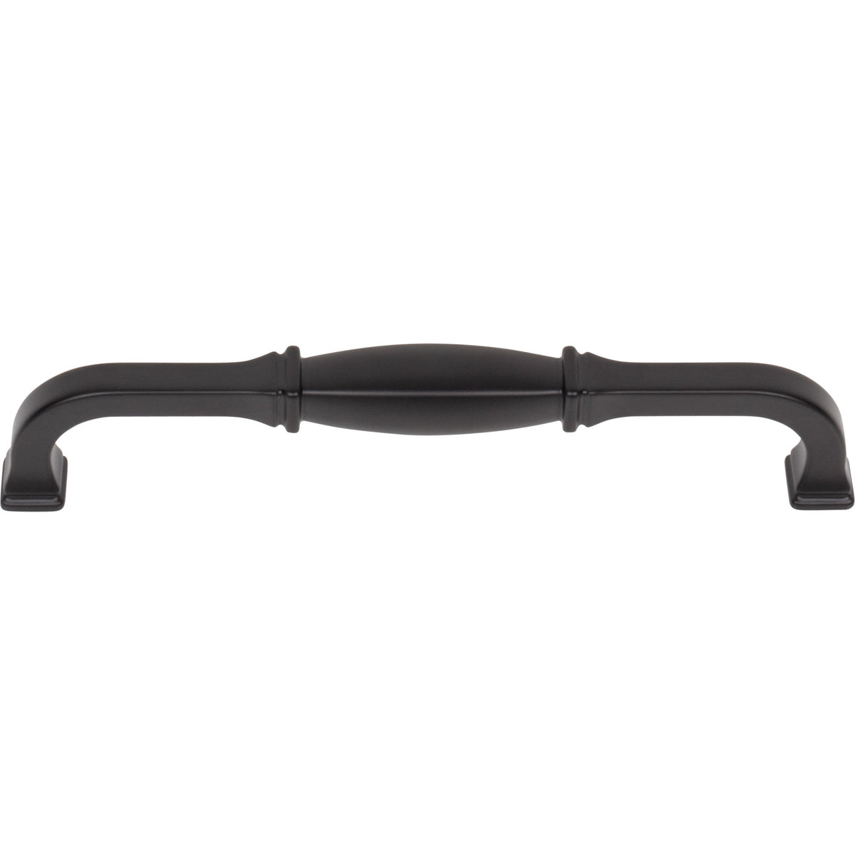 Audrey 160 mm Center-to-Center Bar Pull