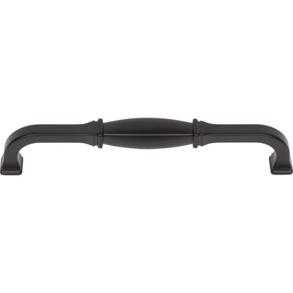 Audrey 160 mm Center-to-Center Bar Pull