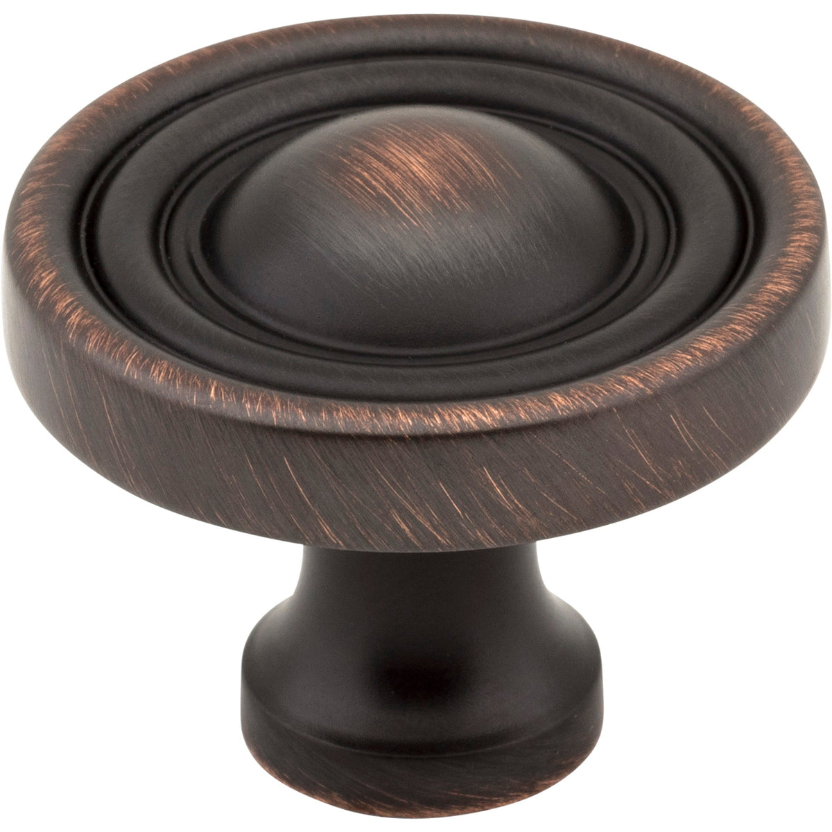 Bella 1-3/8" Diameter Mushroom Knob