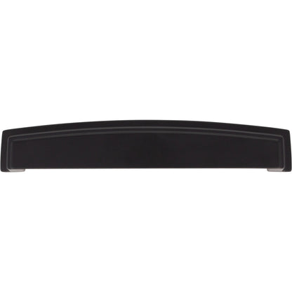 Renzo 160 mm Center-to-Center Cup/Bin Pull