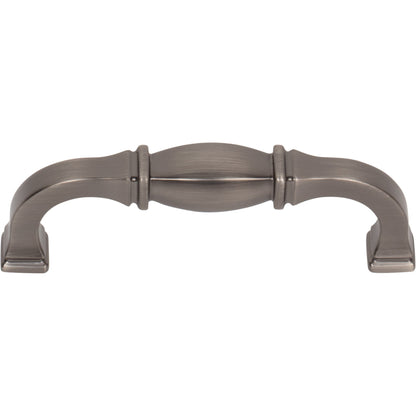 Audrey 96 mm Center-to-Center Bar Pull