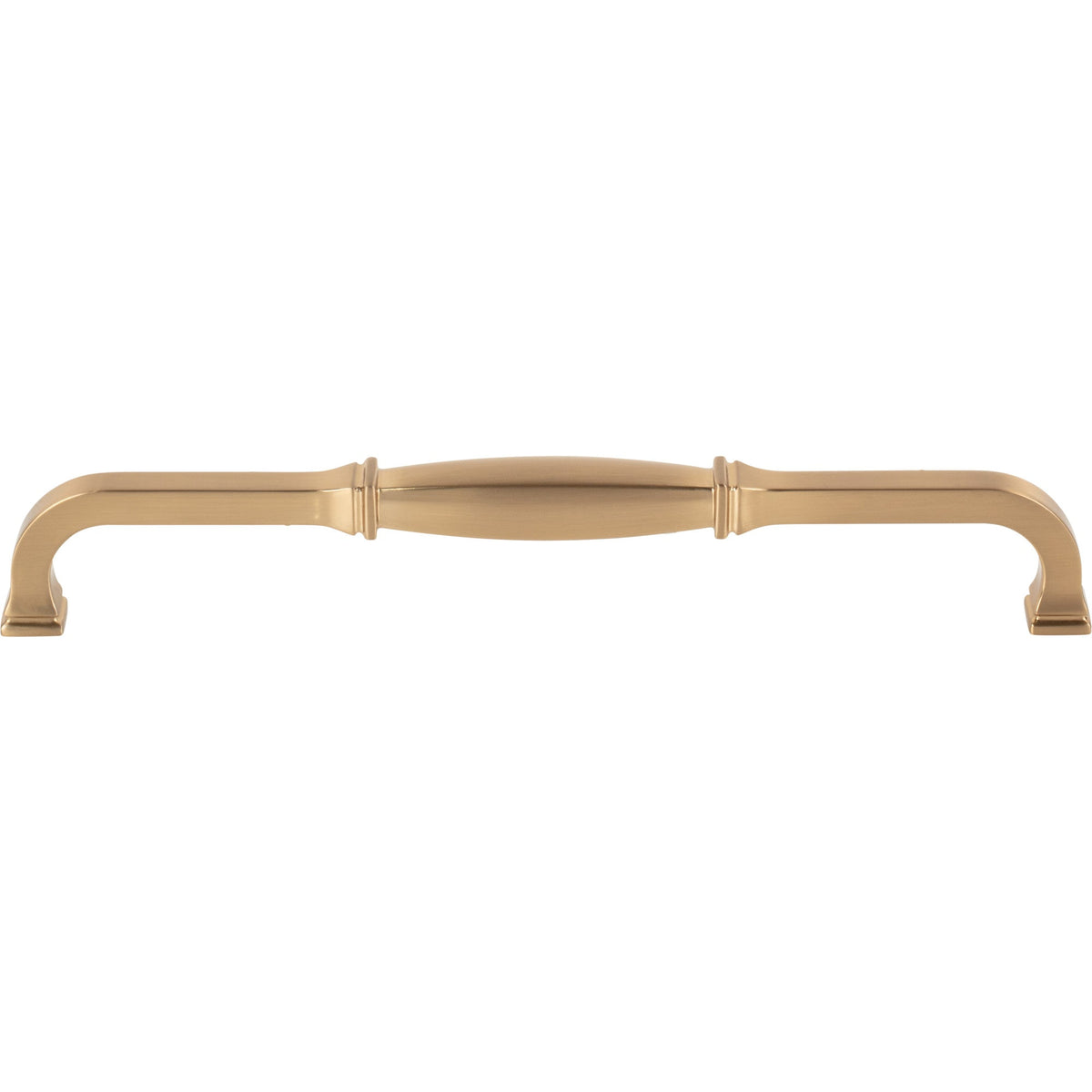 Audrey 224 mm Center-to-Center Bar Pull