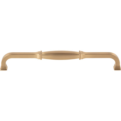 Audrey 224 mm Center-to-Center Bar Pull