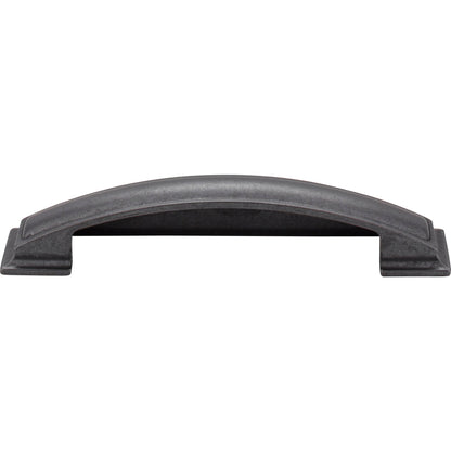 Annadale 128 mm Center-to-Center Cup/Bin Pull