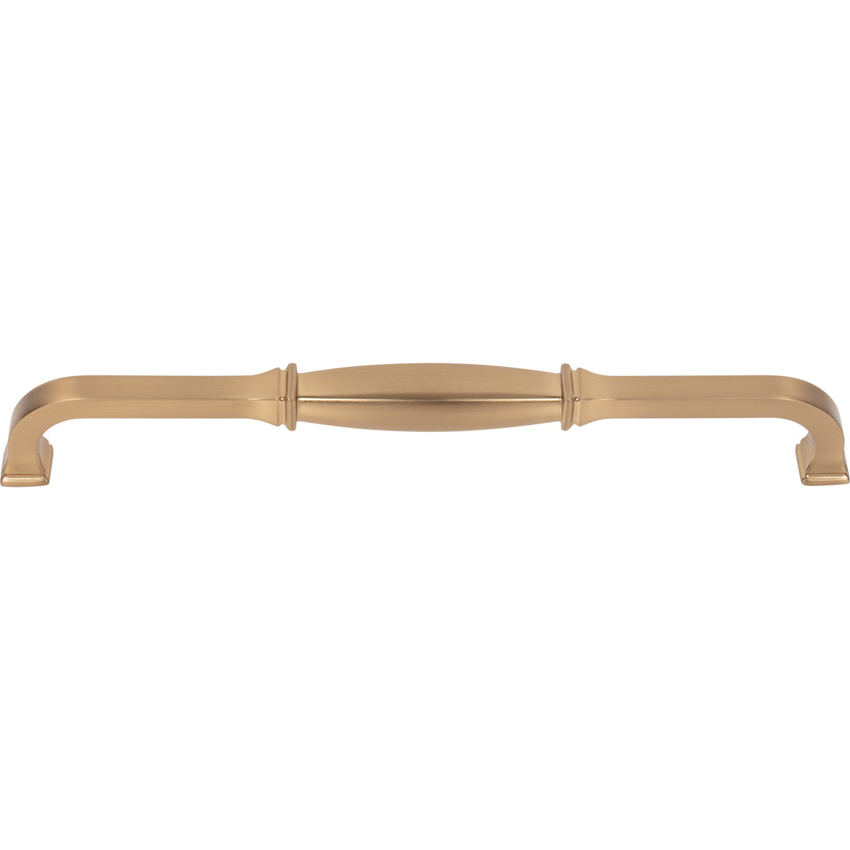 Audrey 224 mm Center-to-Center Bar Pull