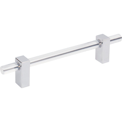 Spencer 128 mm Center-to-Center Bar Pull