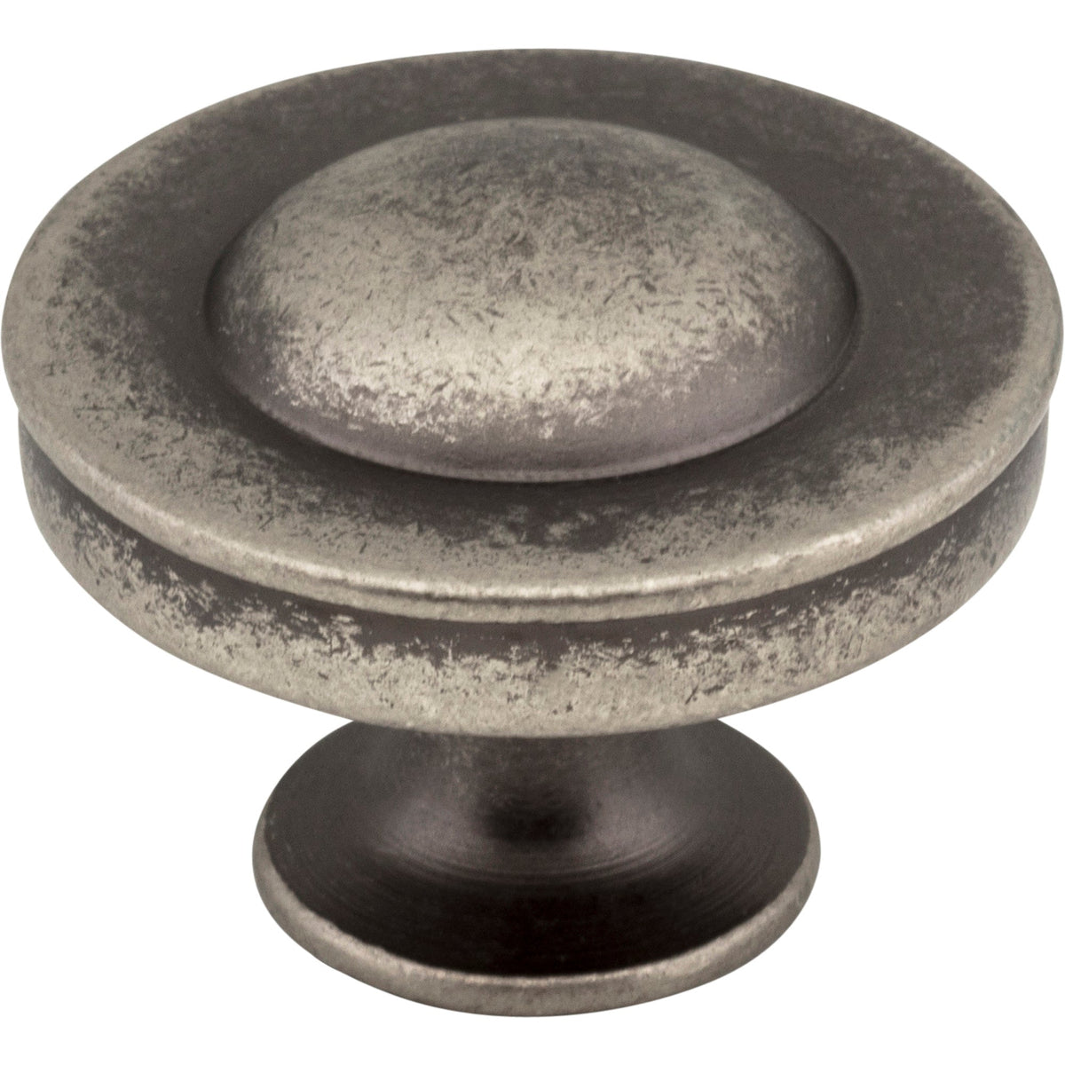 Cordova 1-1/4" Diameter Mushroom Knob
