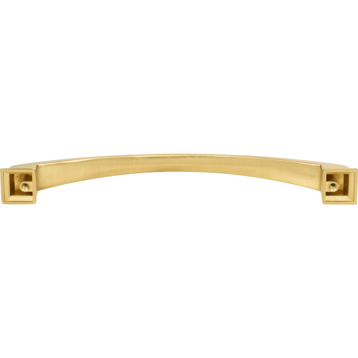 Roman 192 mm Center-to-Center Arch Pull