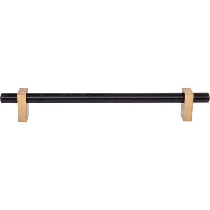 Larkin 12" Center-to-Center Appliance Pull