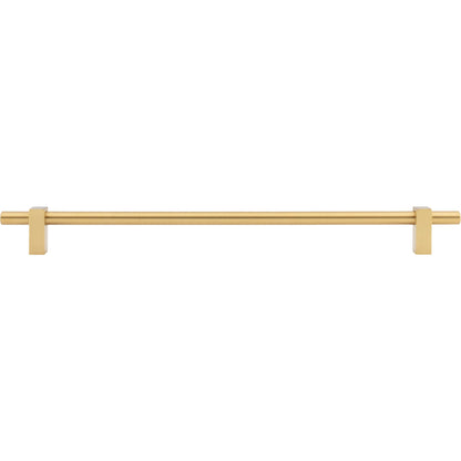 Larkin 305 mm Center-to-Center Bar Pull