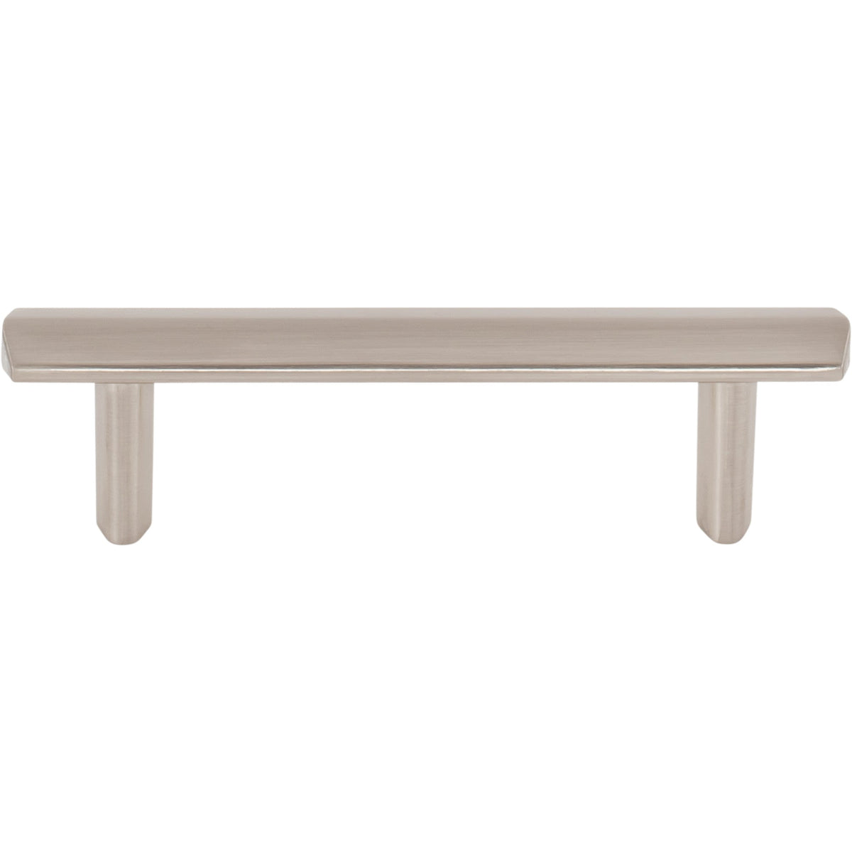 William 3" Center-to-Center Bar Pull