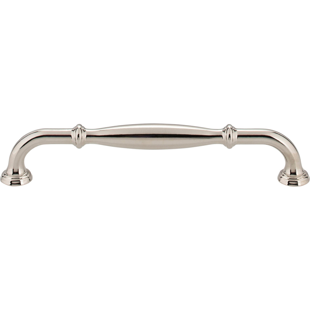 Tiffany 160 mm Center-to-Center Bar Pull