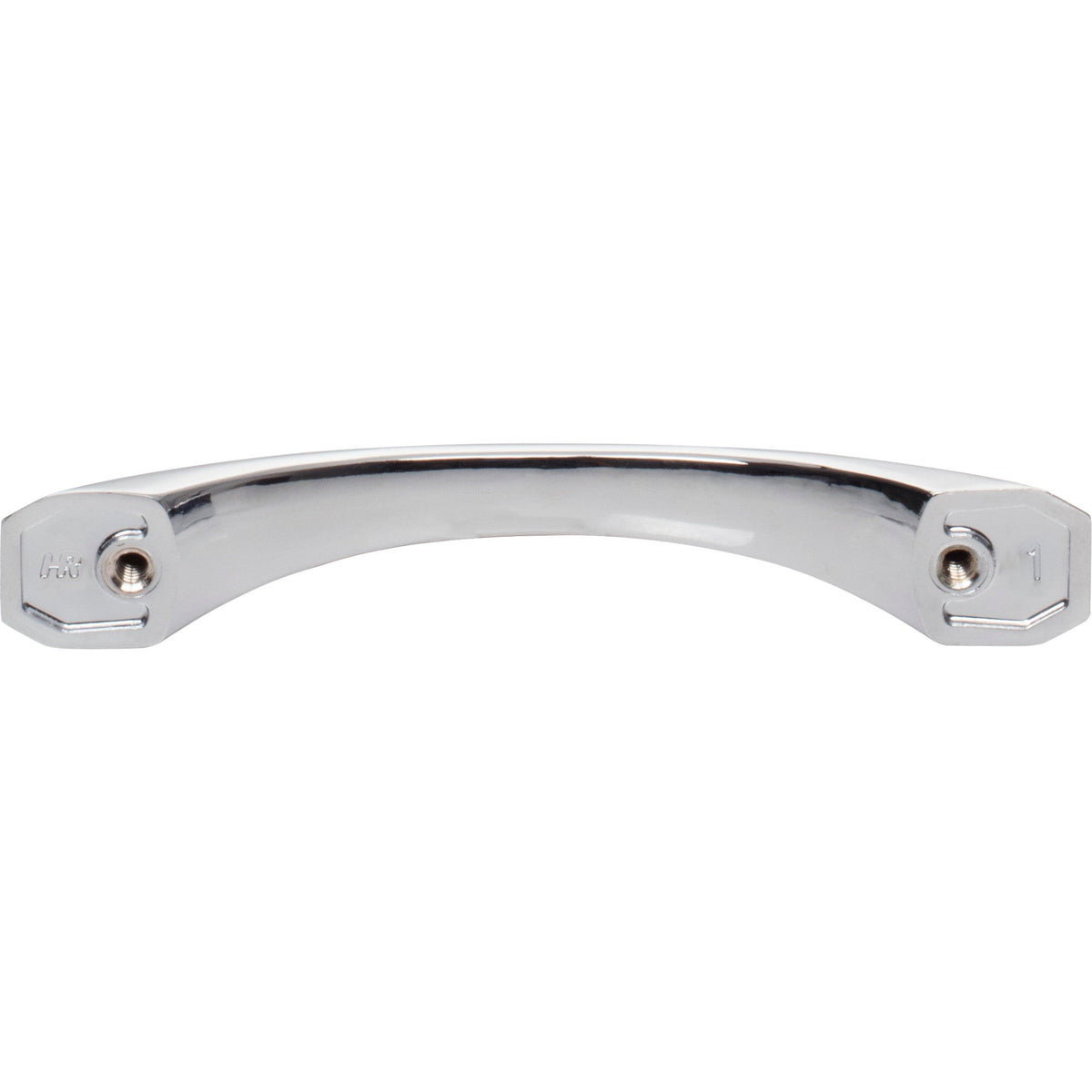 Wheeler 96 mm Center-to-Center Bar Pull