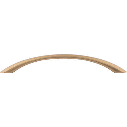Wheeler 160 mm Center-to-Center Bar Pull