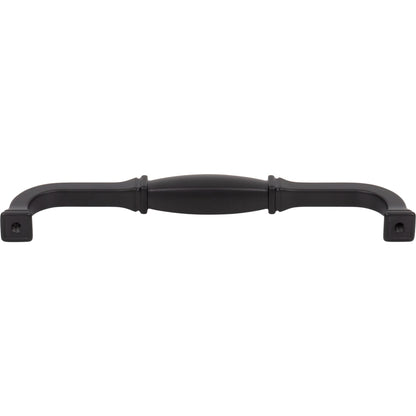 Audrey 160 mm Center-to-Center Bar Pull