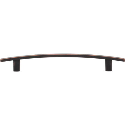 Thatcher 160 mm Center-to-Center Bar Pull