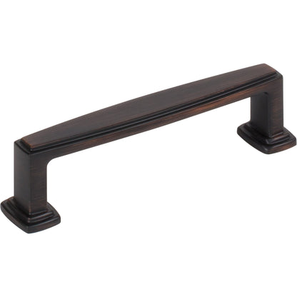 Richard 96 mm Center-to-Center Bar Pull